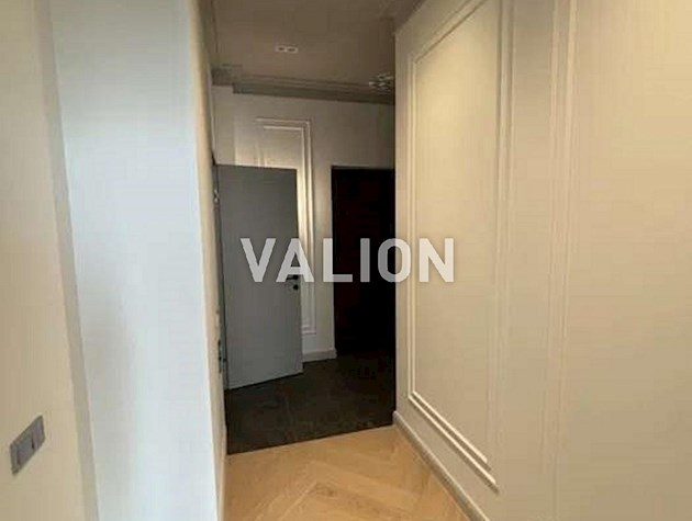 Продаж 1-кімнатної квартири по вул.Пимоненка Миколи, 19 в ЖК Greenville Park