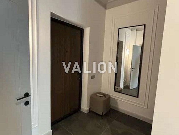 Продаж 1-кімнатної квартири по вул.Пимоненка Миколи, 19 в ЖК Greenville Park