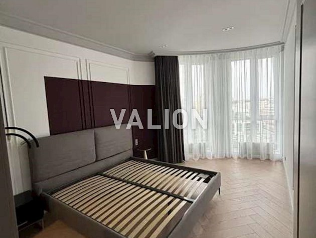 Продаж 1-кімнатної квартири по вул.Пимоненка Миколи, 19 в ЖК Greenville Park