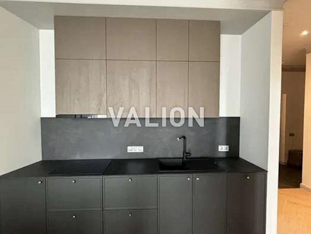 Продаж 1-кімнатної квартири по вул.Пимоненка Миколи, 19 в ЖК Greenville Park