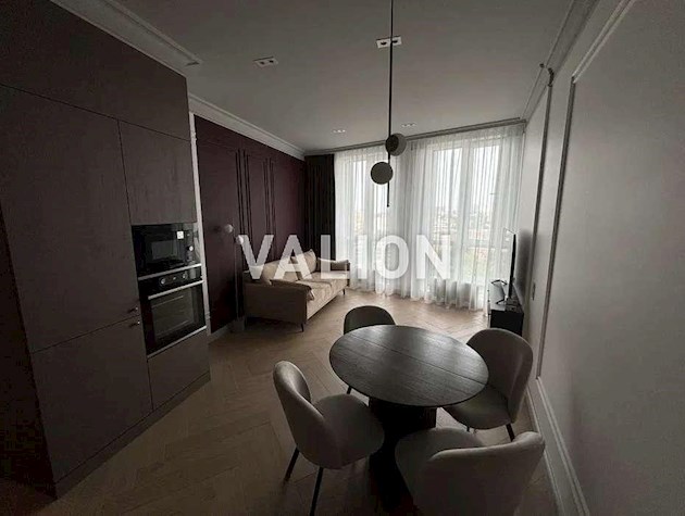 Продаж 1-кімнатної квартири по вул.Пимоненка Миколи, 19 в ЖК Greenville Park