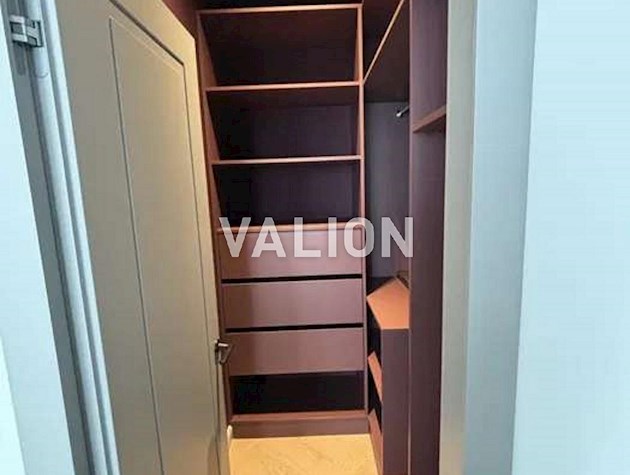 Продаж 1-кімнатної квартири по вул.Пимоненка Миколи, 19 в ЖК Greenville Park