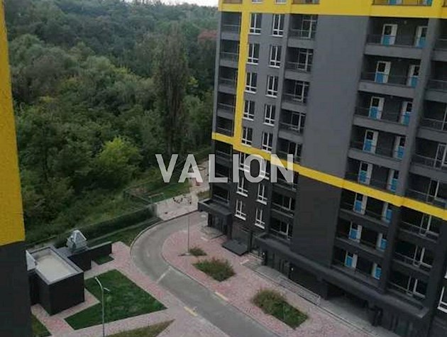 Продажа 1-комнатной квартиры, ул. Кадетский Гай, 12. ЖК Медовый