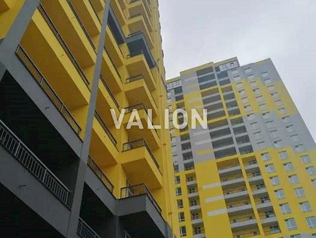 Продажа 1-комнатной квартиры, ул. Кадетский Гай, 12. ЖК Медовый