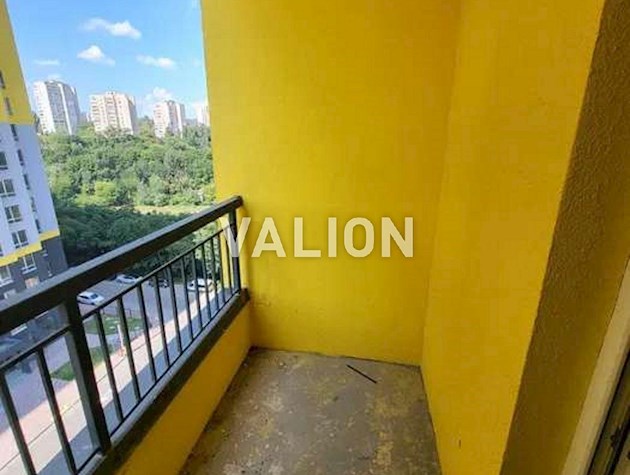 Продажа 1-комнатной квартиры, ул. Кадетский Гай, 12. ЖК Медовый