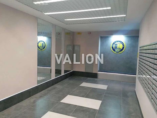 Продажа 1-комнатной квартиры, ул. Кадетский Гай, 12. ЖК Медовый