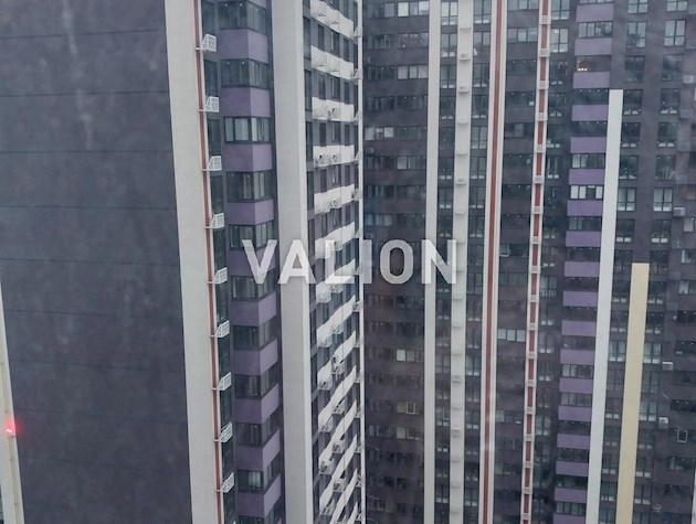 Продам 1 комнатную квартиру. ЖК OkLand ул. Воздушных сил Украины ( Воздухофлотский )