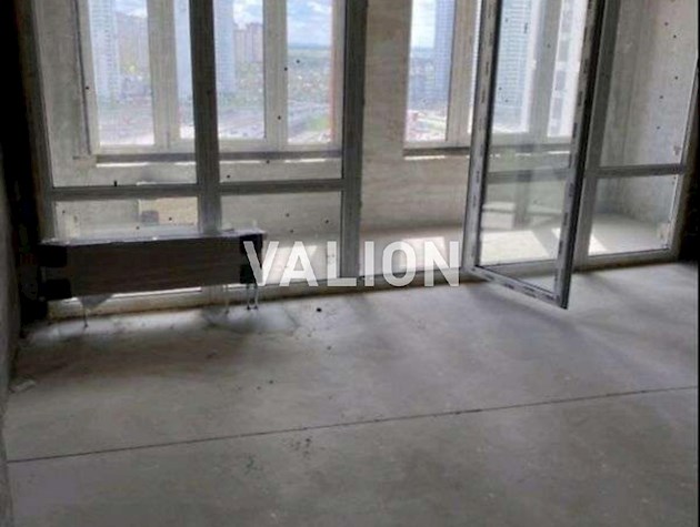 Продаж 3-к квартири вул. Дніпровська набережна 20а