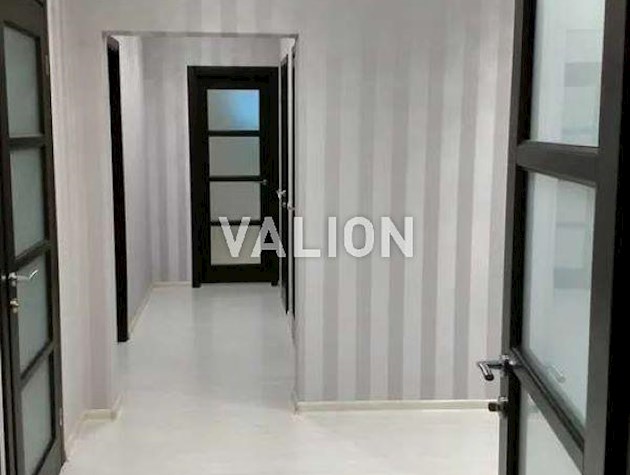 Продажа 3-к квартиры ул. Хорольская 1а