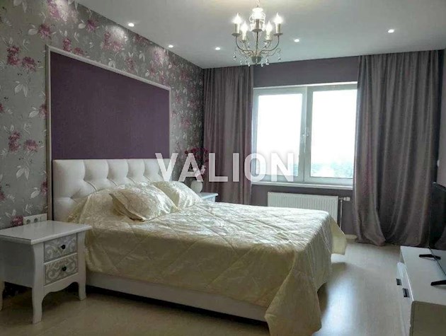 Продажа 3-к квартиры ул. Хорольская 1а