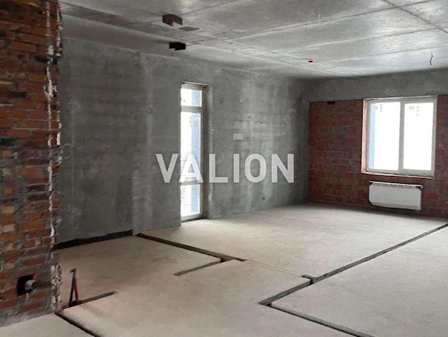 Продажа, 4-комнатная квартира в ЖК Alter Ego на Печерске (пер.Лабораторный,7)