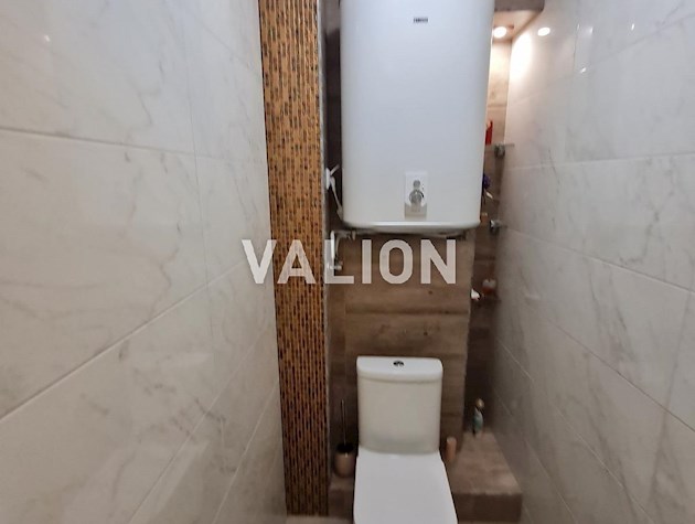 Продажа 3к квартиры 98 м2 на 20/25 эт. в ЖК Кристер Град