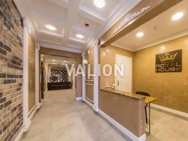 Продажа 1 квартиры с ремонтом ЖК Новая Англия, Голосеевский район, ул. Максимовича 28 Б