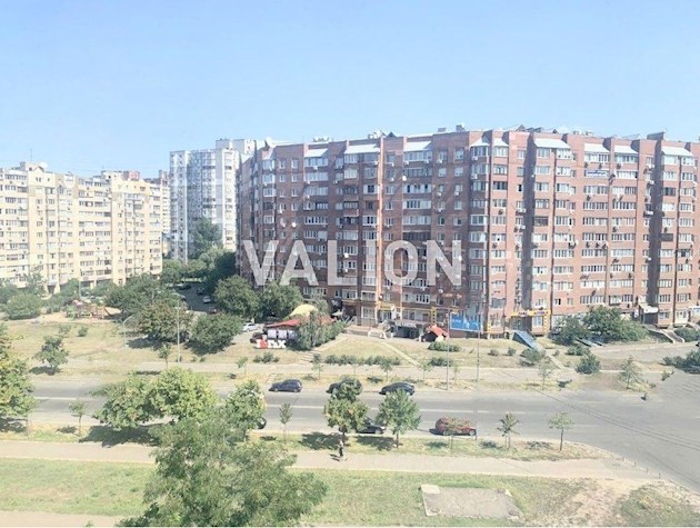 Продажа: 4-комнатная квартира, улица Драгоманова, 20, Дарницкий район