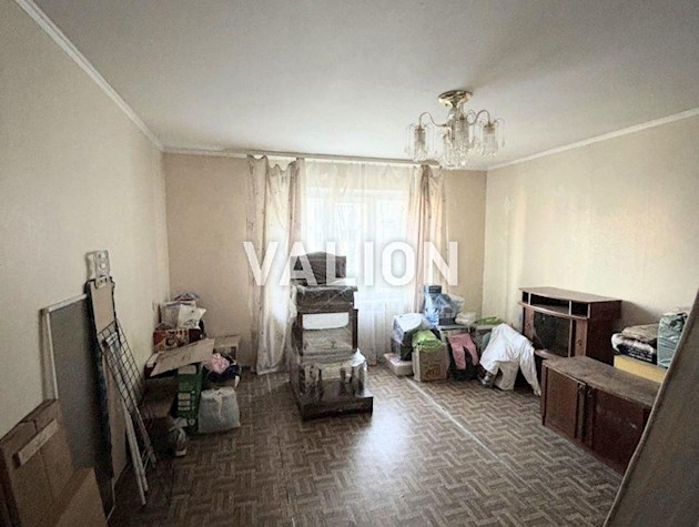 Продажа: 4-комнатная квартира, улица Драгоманова, 20, Дарницкий район