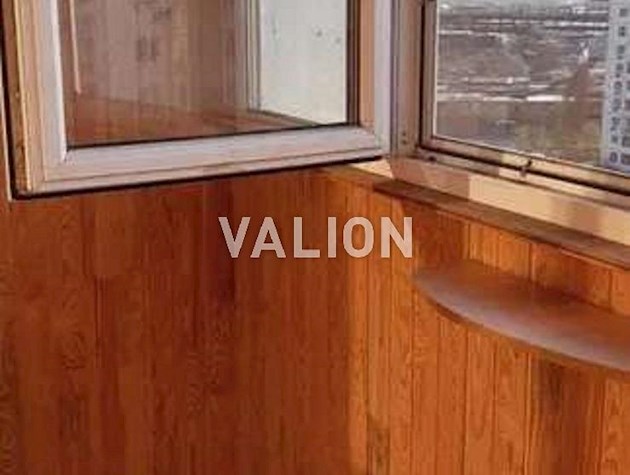 Продажа: 1 комнатная квартира 44 м2 по ул. Вишняковская, 7б