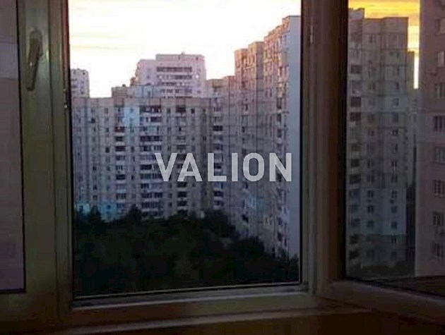 Продажа: 1 комнатная квартира 44 м2 по ул. Вишняковская, 7б