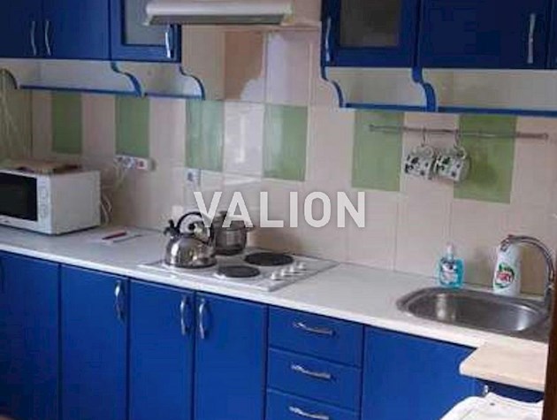 Продажа: 1 комнатная квартира 44 м2 по ул. Вишняковская, 7б