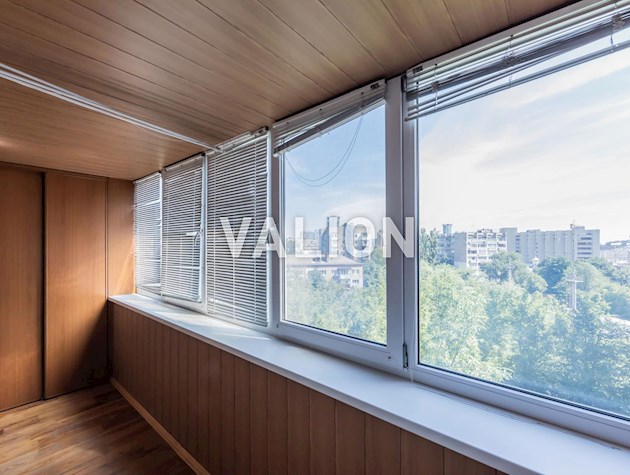 Продажа 3 ком. квартиры, улица Коперника 16 б, метро Лукьяновская