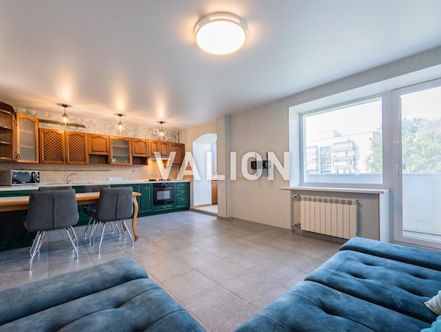 Продажа 3 ком. квартиры, улица Коперника 16 б, метро Лукьяновская