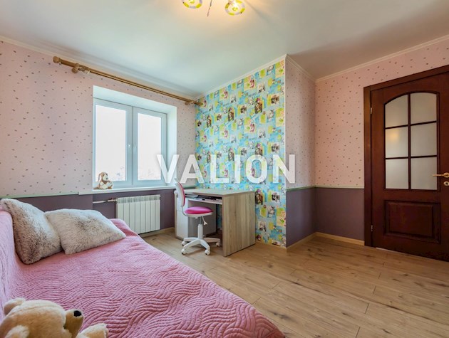 Продажа 3 ком. квартиры, улица Коперника 16 б, метро Лукьяновская