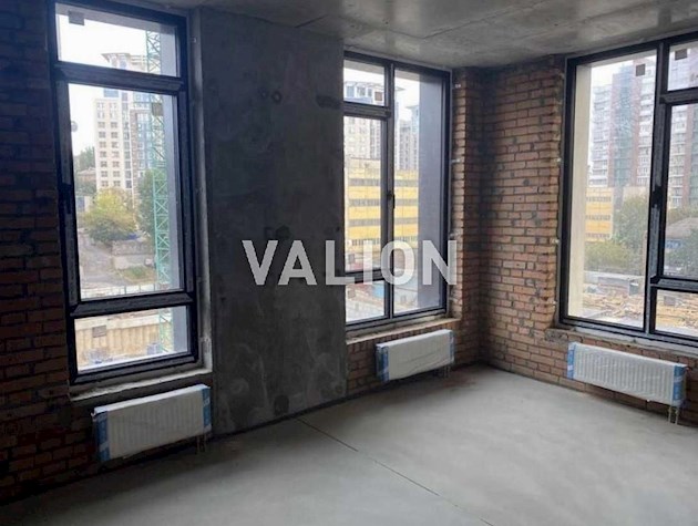 Продаж 2к-квартири ул. Тютюнника 39/2, ЖК TRIIINITY, 102 м²