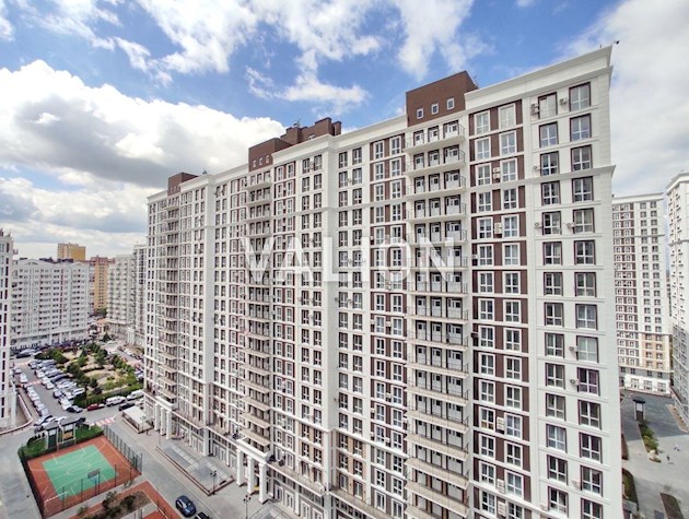 Без% Продаж 2 к квартири (євродвушка) на вул. Михайла Максимовича, 24-В м. Васильківська
