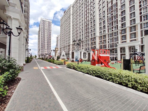 Без% Продаж 2 к квартири (євродвушка) на вул. Михайла Максимовича, 24-В м. Васильківська
