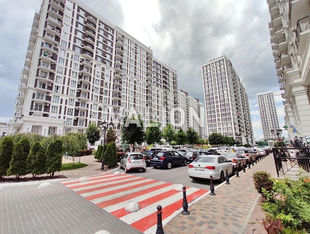 Без% Продаж 2 к квартири (євродвушка) на вул. Михайла Максимовича, 24-В м. Васильківська