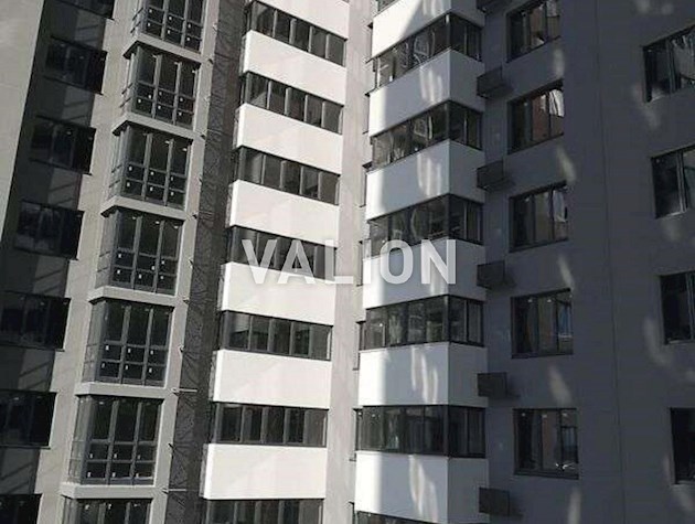 Продаж 1-кімнатної квартири в ЖК «Freedom», просп.Нарбута Георгія (Визволителів), 1а