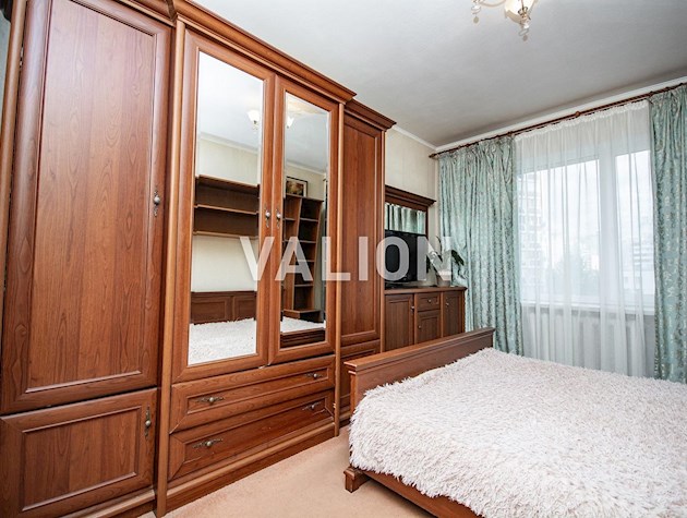 Продажа 3к квартиры Без% ул Бориса Гмыри 1/2 Дарницкий рн Позняки Левый берег