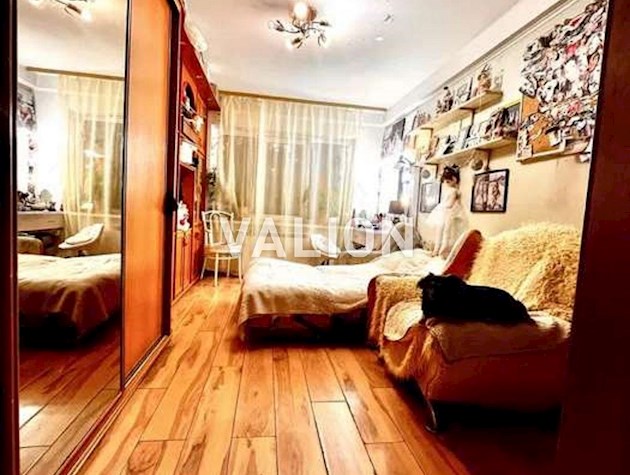 Продам 3-х кімн квартиру Київ Солом’янський район.