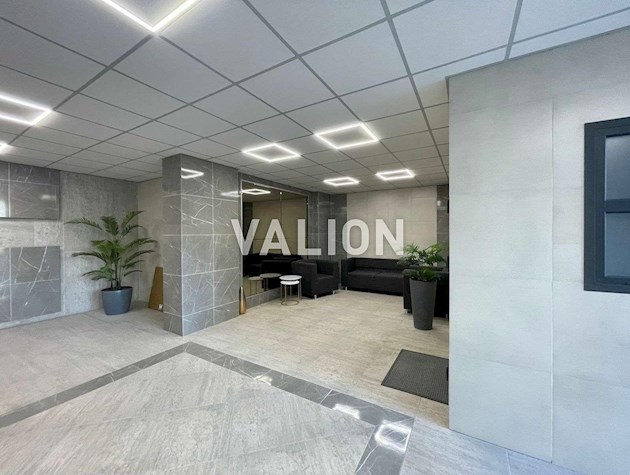 Продажа 3-комнатной квартиры в ЖК Дельмар. Ул. Андрея Верхогляда, 14а.