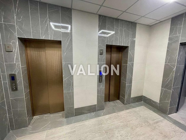 Продажа 3-комнатной квартиры в ЖК Дельмар. Ул. Андрея Верхогляда, 14а.