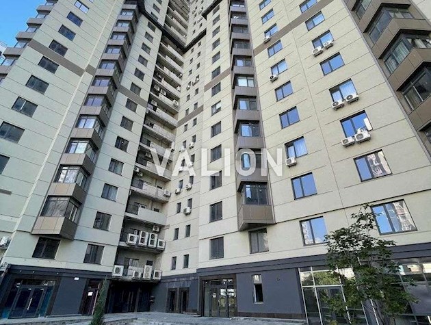 Продажа 3-комнатной квартиры в ЖК Дельмар. Ул. Андрея Верхогляда, 14а.