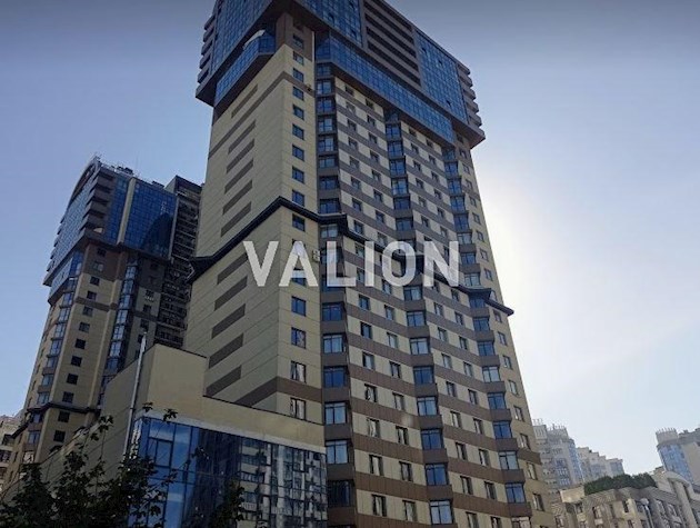 Продажа 3-комнатной квартиры в ЖК Дельмар. Ул. Андрея Верхогляда, 14а.