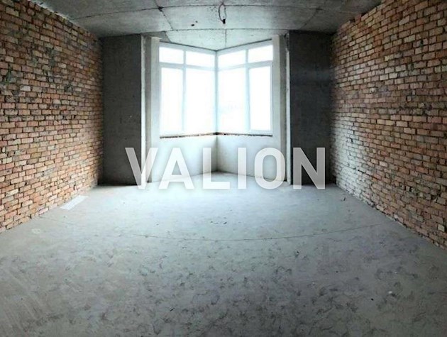 Продажа 3-комнатной квартиры в ЖК Дельмар. Ул. Андрея Верхогляда, 14а.