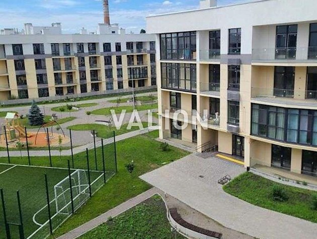 Продається 3-кімнатна квартира в ЖК Італійський квартал