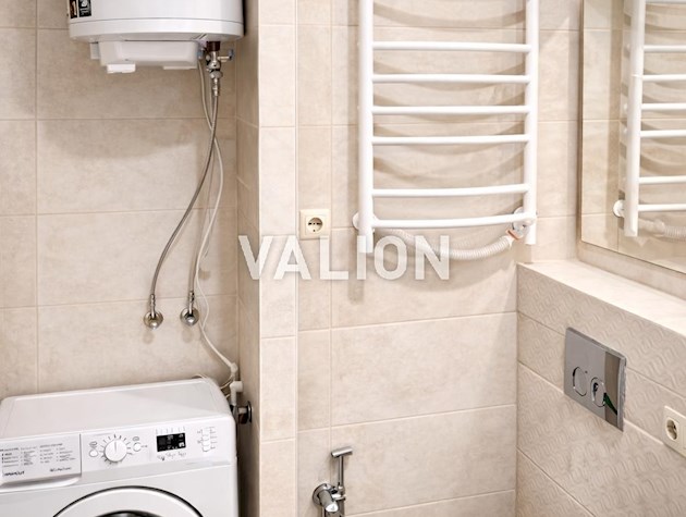 Продажа 1к квартиры новый ремонт ЖК Галактика ул.Сверстюка 6в