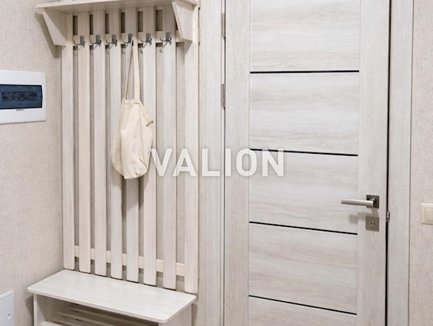 Продажа 1к квартиры новый ремонт ЖК Галактика ул.Сверстюка 6в