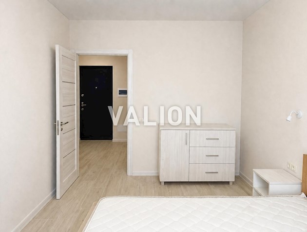 Продажа 1к квартиры новый ремонт ЖК Галактика ул.Сверстюка 6в