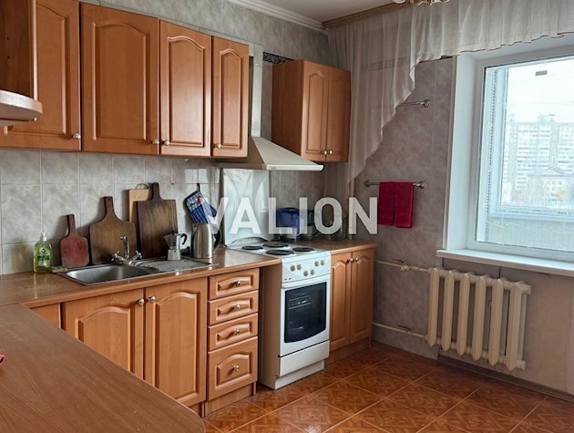 Продаж 2-кімнатної квартири, м. Позняки, вул. Лариси Руденко 10в