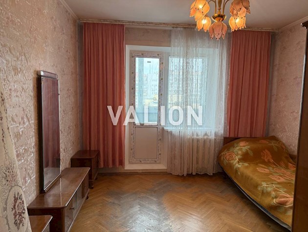 Продаж 2-кімнатної квартири, м. Позняки, вул. Лариси Руденко 10в