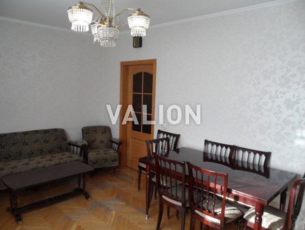 Продам 2-комнатную квартиру, 63,9 м2, Позняки, ул. Л.Руденко, 10в