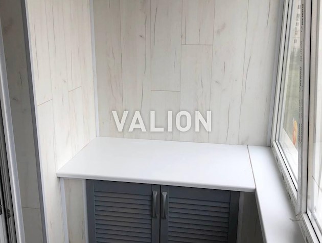 Продам 2-комнатную квартиру, 63,9 м2, Позняки, ул. Л.Руденко, 10в