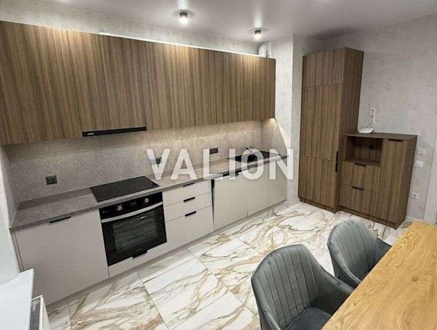 Продажа 2-к квартиры ул. Олеся Бердника 1г