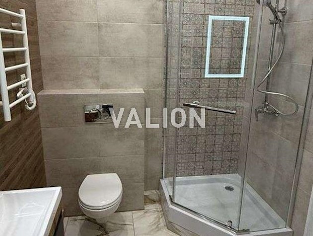 Продажа 2-к квартиры ул. Олеся Бердника 1г