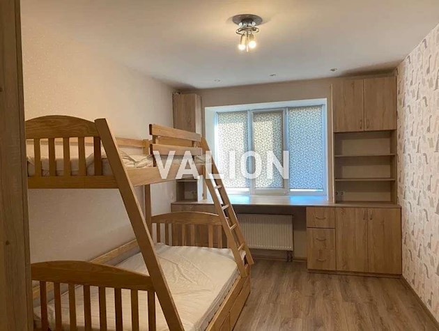 Продается 2х комнатная квартира, ул Бориспольская 23а, ст м Красный Хутор, ЖК «Обериг»