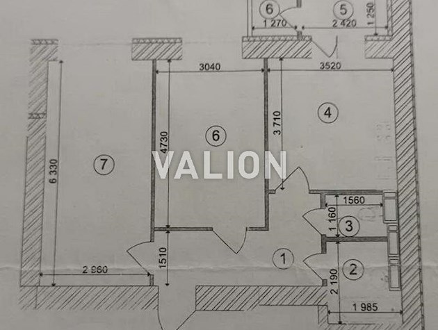 Продажа 2-к квартиры бульв.Вернадского 24 Святошинский район