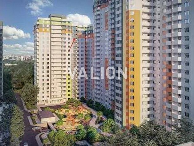 Продажа 2-к квартиры бульв.Вернадского 24 Святошинский район